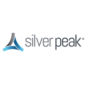 Our Client, logo Silver Peak