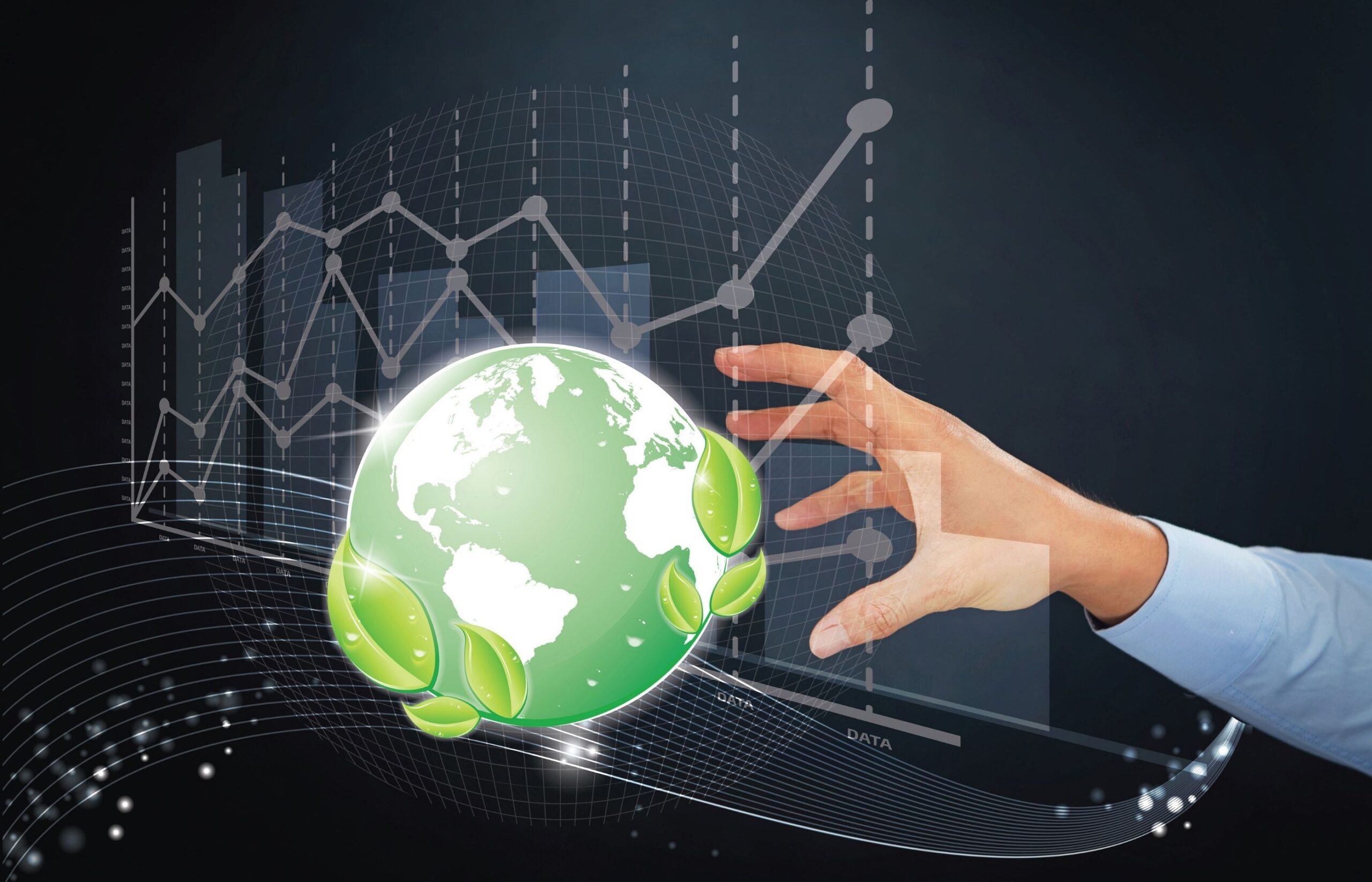 ESG: The time to report is now - FINN Partners