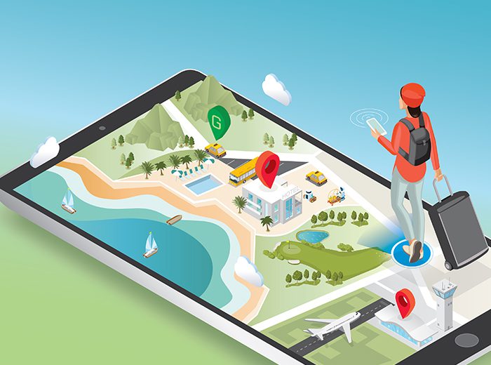 8 Tech Trends That Are Changing The Travel Industry Finn Partners 8 Tech Trends That Are Changing The Travel Industry Finn Partners