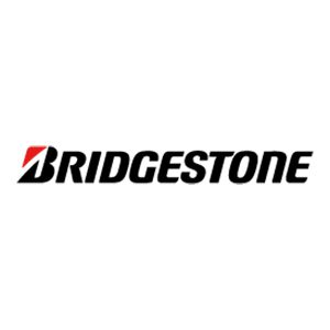 Our Client, logo Bridgestone