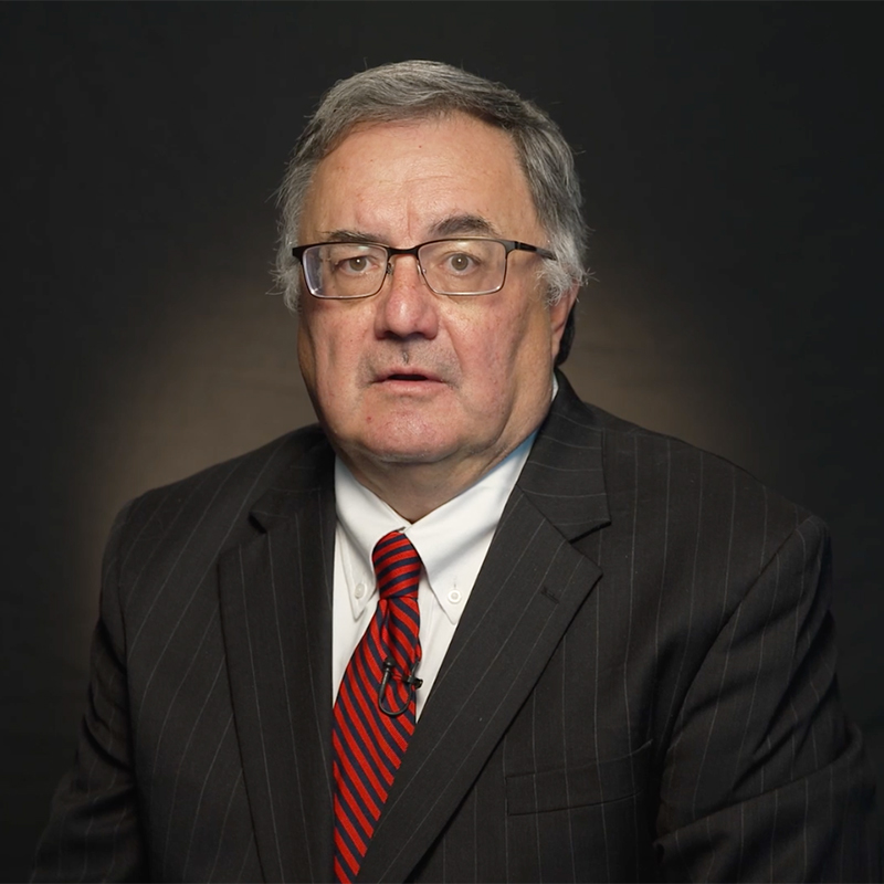 Bob Martineau
