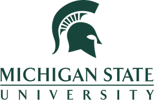Our Client, logo Michigan State University