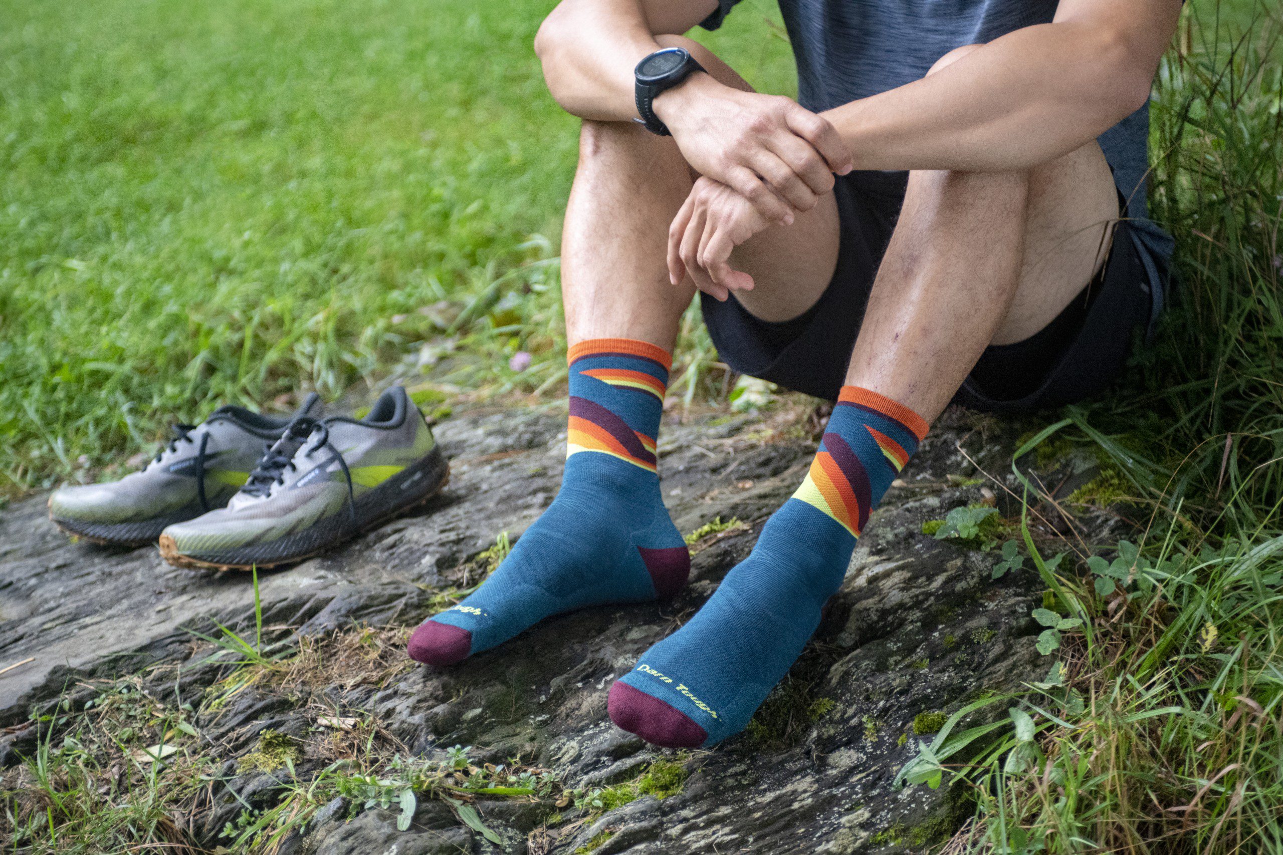 Darn Tough VT FINN Partners