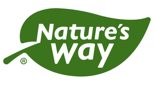 Our Client, logo Nature’s Way
