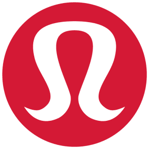 Our Client, logo Lululemon