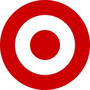 Our Client, logo Target