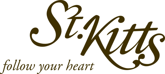 Our Client, logo St. Kitts