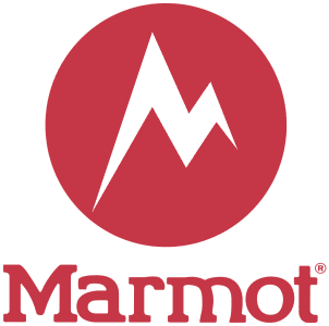 Our Client, logo Marmot