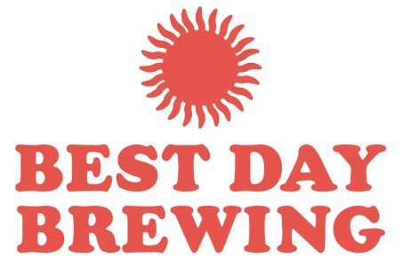 Our Client, logo Best Day Brewing