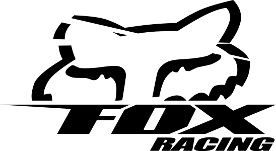Our Client, logo Fox Racing