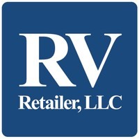 Our Client, logo RV Retailer