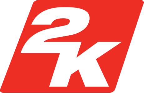 Our Client, logo 2K