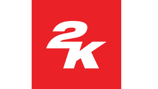 Our Client, logo 2K