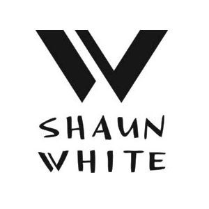 Our Client, logo Shaun White