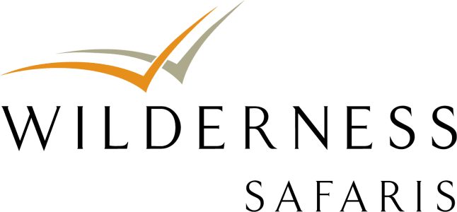 Our Client, logo Wilderness Safaris