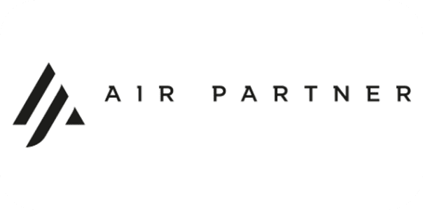 Our Client, logo Air Partner