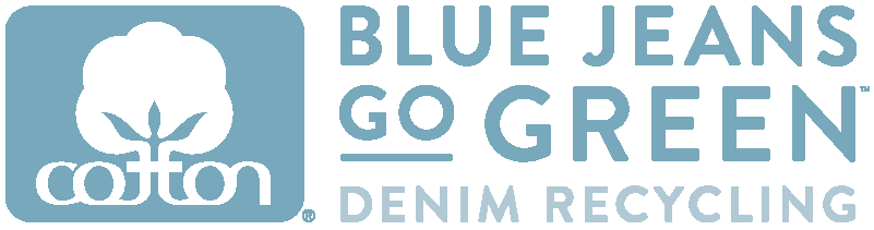Our Client, logo Cotton Blue Jeans
