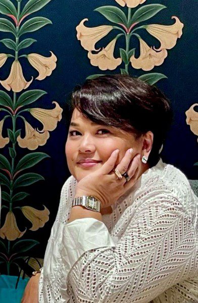 Rachel Chon Raboy #FINNFam Friday | Meet Cathy Chon - FINN Partners