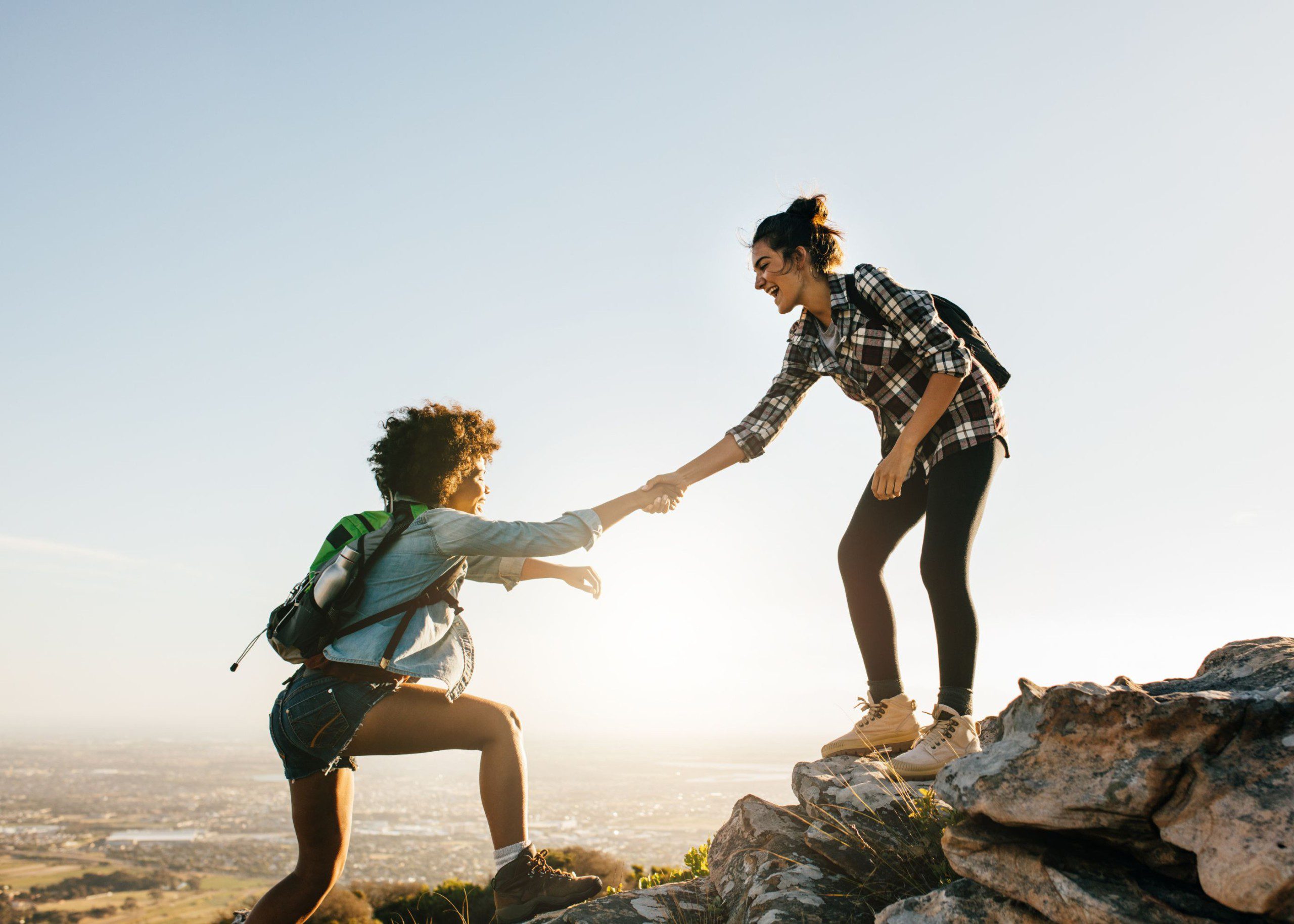 101 Best And Heart-touching Long Distance Friendship