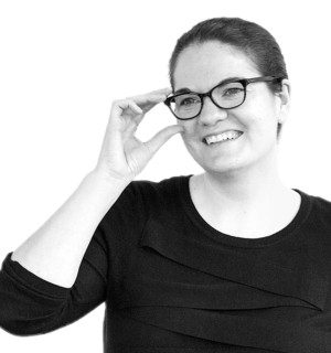Alicia Gesner