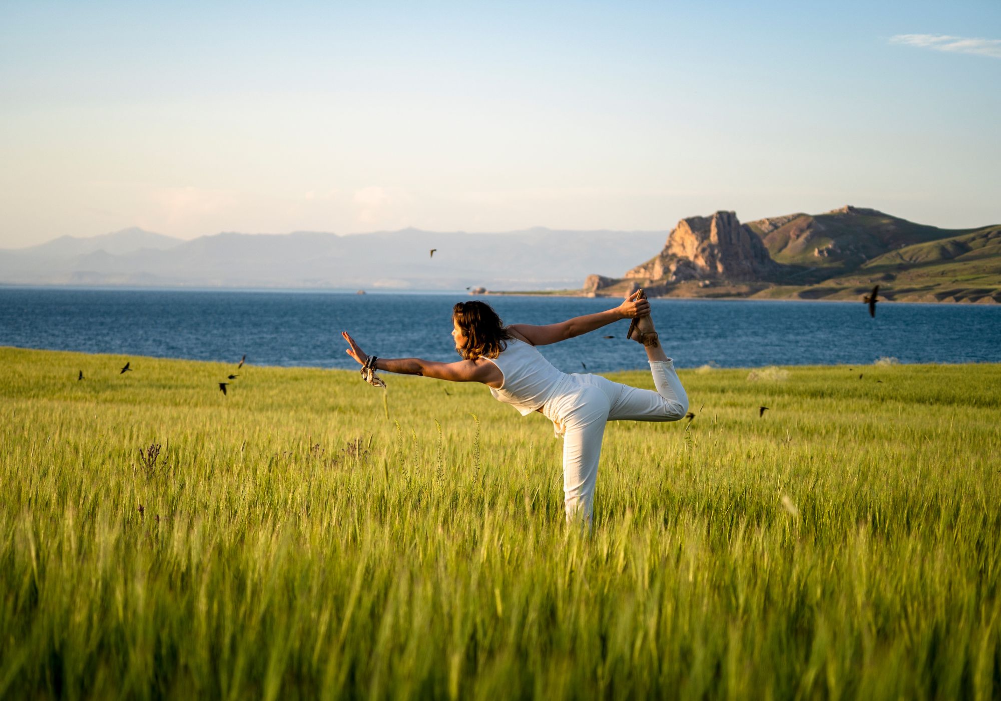 The Future of Wellness Tourism - FINN Partners