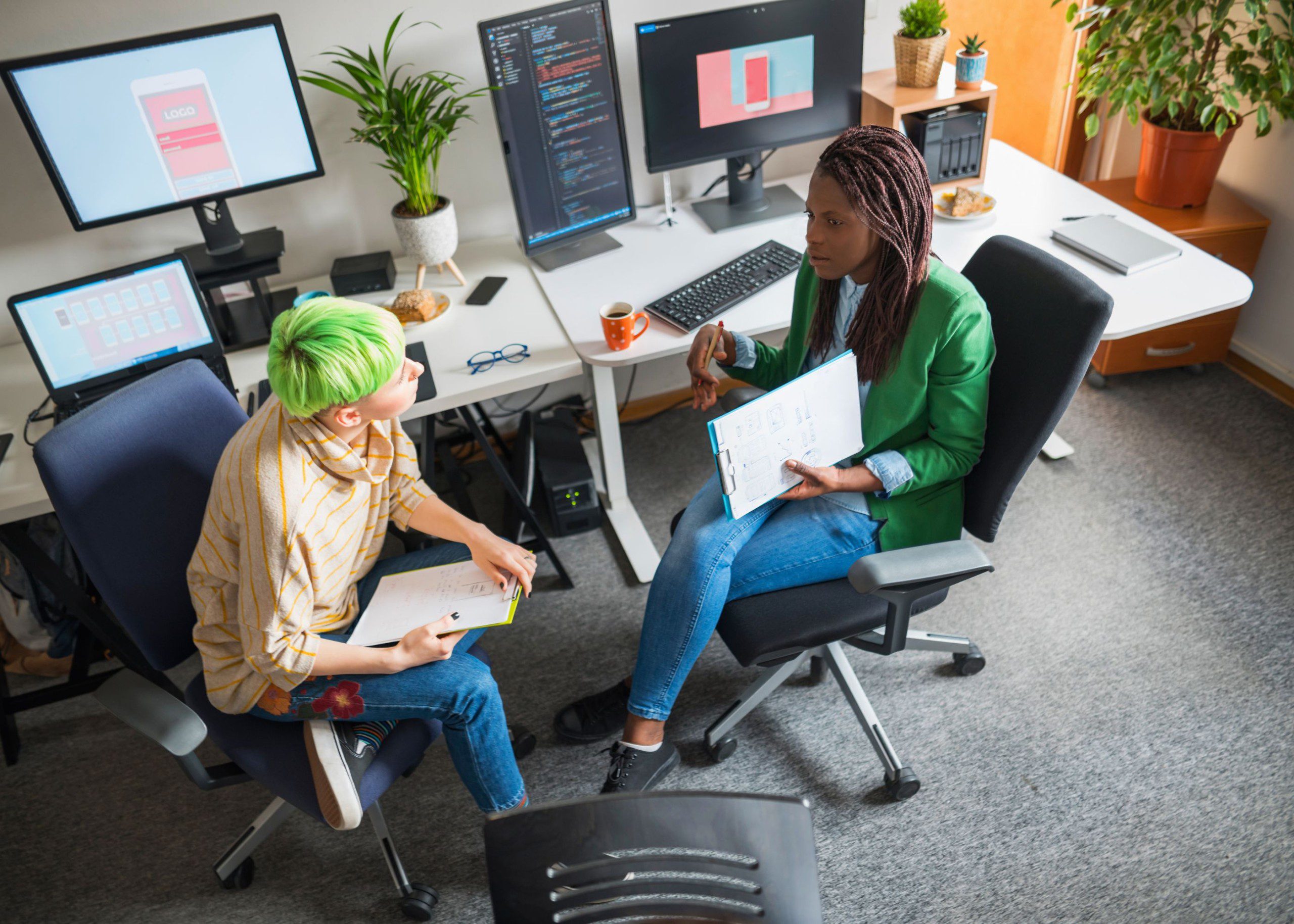 Why a Recession Isn’t Necessarily Bad for Tech - FINN Partners