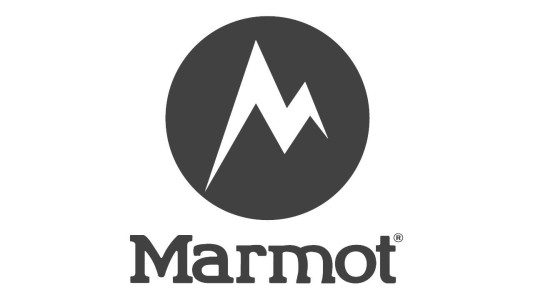Our Client, logo Marmot
