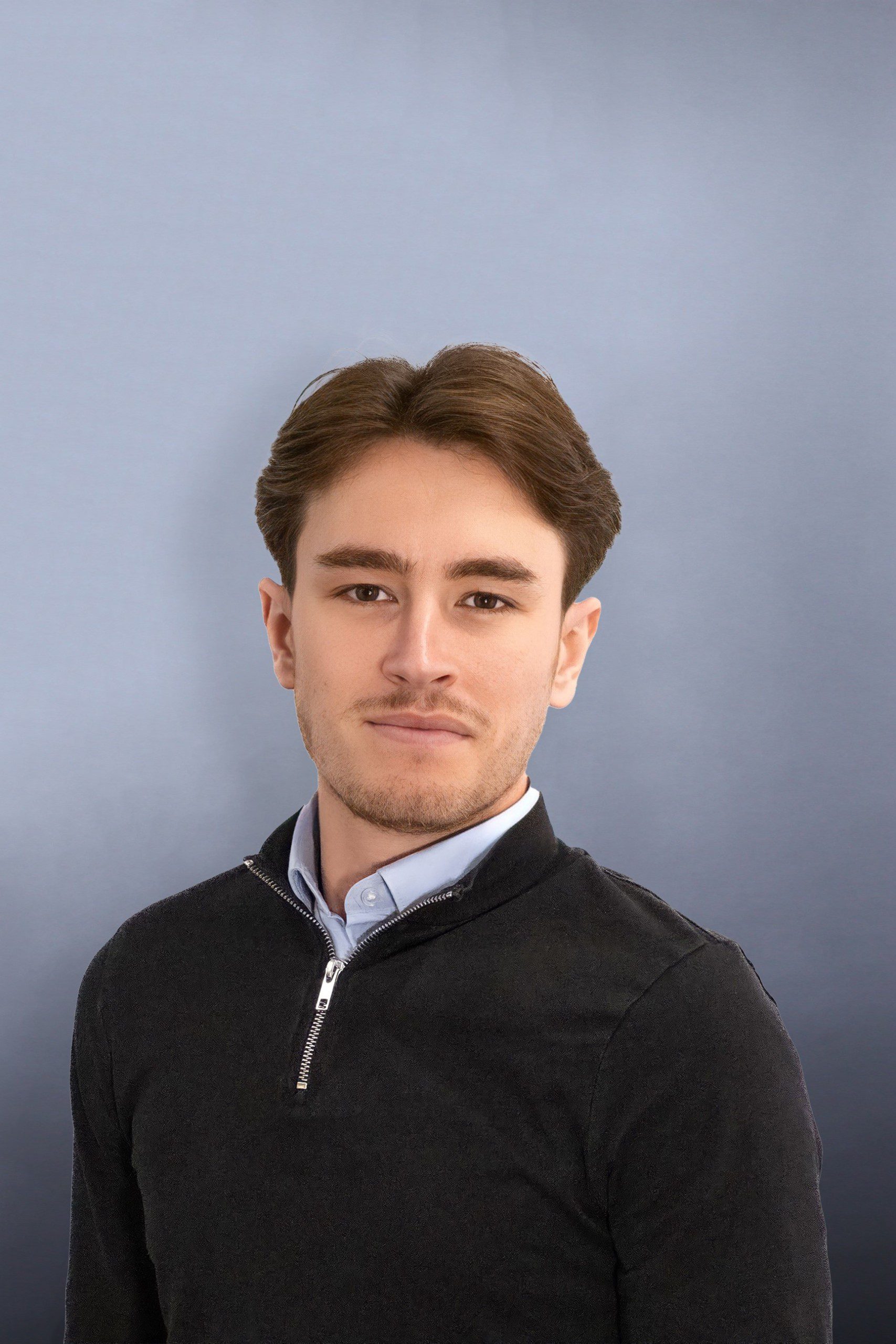 Matthew Biggadike FINN Partners