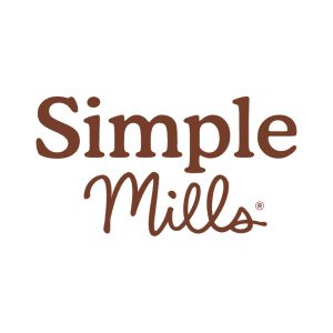 Our Client, logo Simple Mills