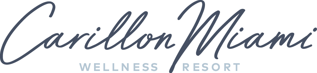 Our Client, logo Carillon Miami