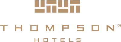 Our Client, logo Thompson Hotels