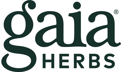 Our Client, logo Gaia Herbs