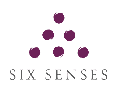 Our Client, logo Six Senses