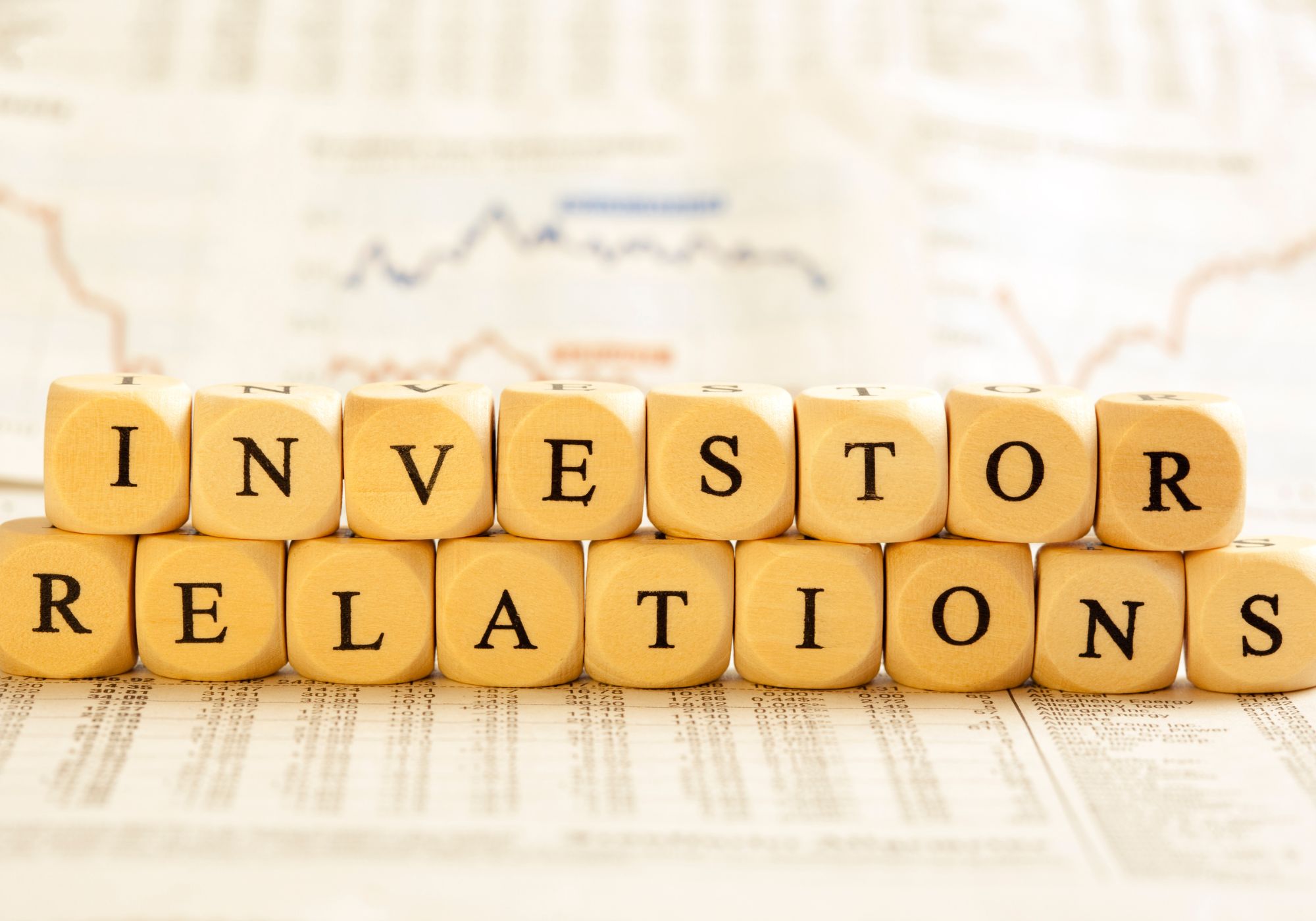 Tips for Investor Relations Success in 2023 Lessons Learned at JPM