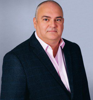 Christopher Nial