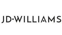 Our Client, logo JD Williams