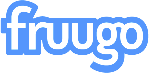 Our Client, logo Fruugo