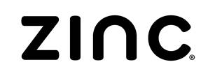 Our Client, logo Zinc