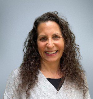 Stephanie Seiler, PhD