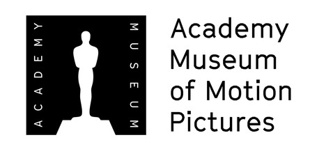 Our Client, logo Academy Museum of Motion Pictures