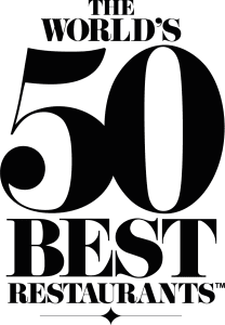 Our Client, logo World’s 50 Best