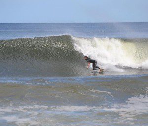 surfing 