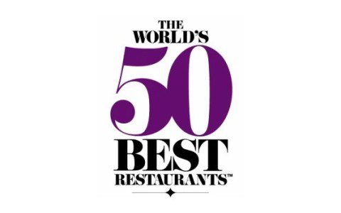 Our Client, logo World’s 50 Best