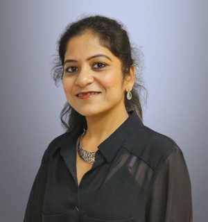 Ritika Jauhari