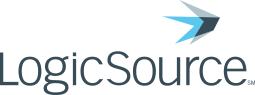 Our Client, logo LogicSource
