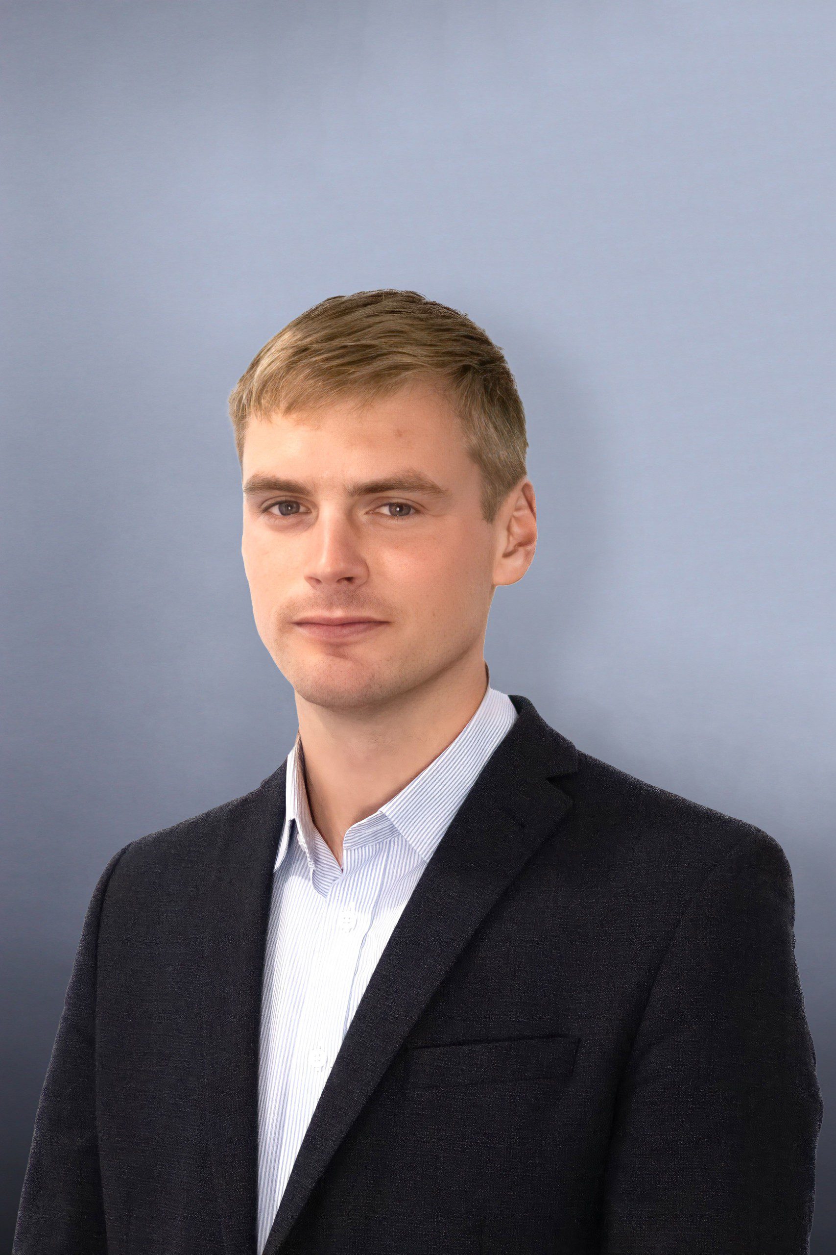 Freddie Howard FINN Partners