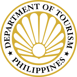 Our Client, logo Philippines Tourism