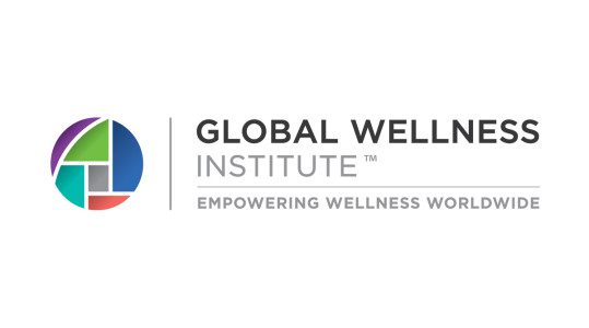 Our Client, logo Global Wellness Institute