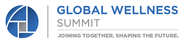 Our Client, logo Global Wellness Summit