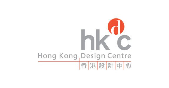 Our Client, logo Hong Kong Design Center